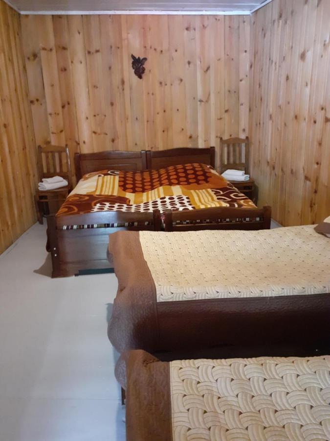 Hotel Family Bachi Adishi Extérieur photo