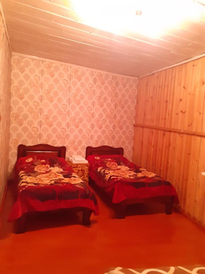 Hotel Family Bachi Adishi Extérieur photo