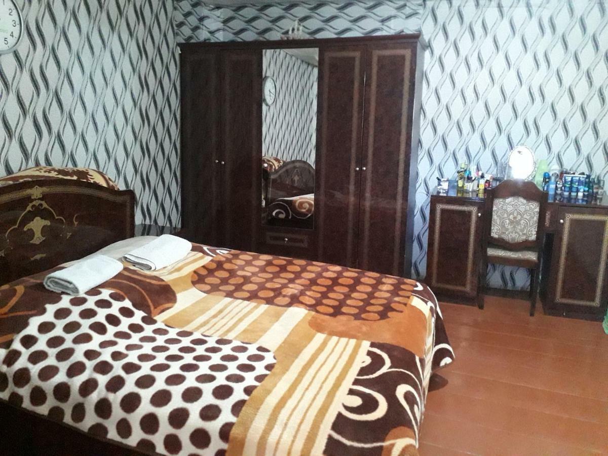Hotel Family Bachi Adishi Extérieur photo