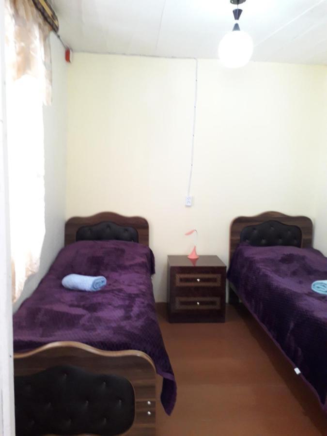 Hotel Family Bachi Adishi Extérieur photo
