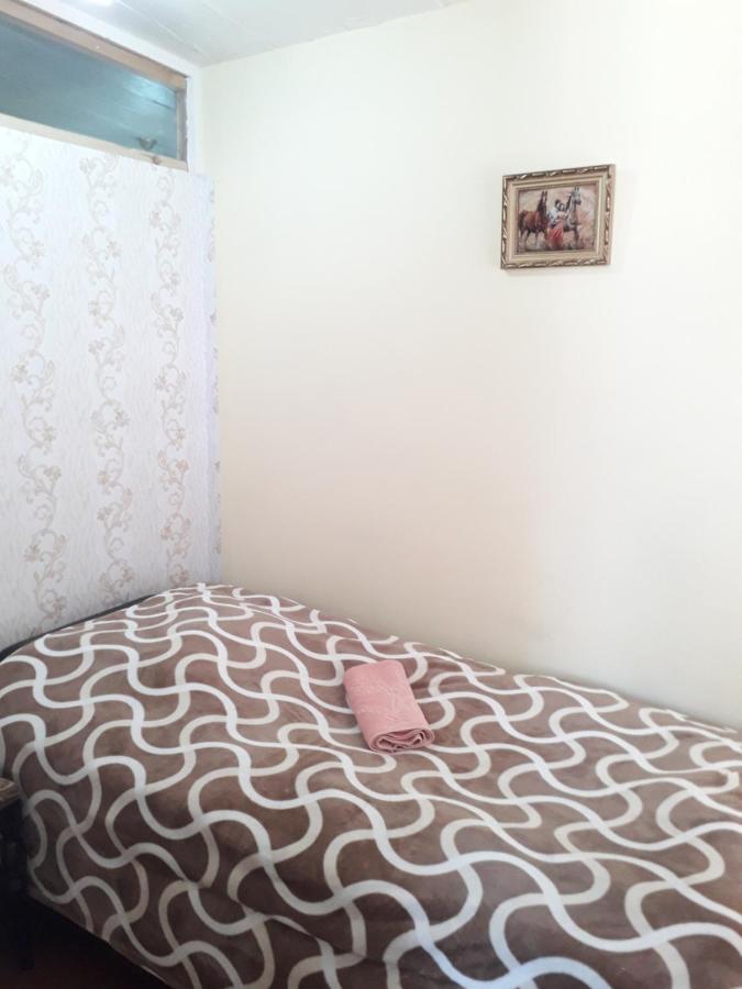 Hotel Family Bachi Adishi Extérieur photo